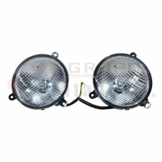 Farol pequeño Freightliner Century