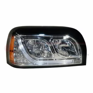 Farol derecho Freightliner Century completo