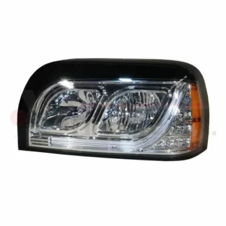 Farol izquierdo Freightliner Century completo