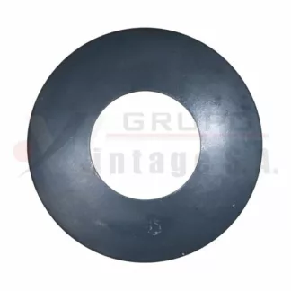 Espaciador de masita de bloqueo 404