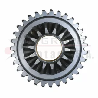 Engranaje de bloqueo 127495/ 404