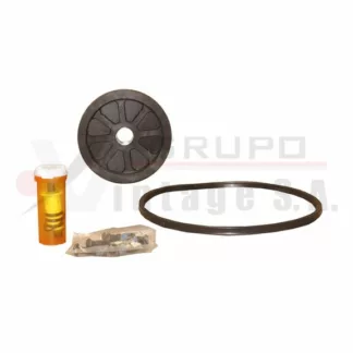 Kit menor fan clutch Horton 8"