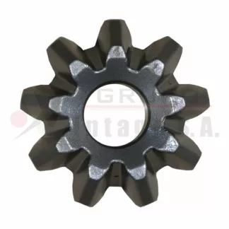 Satélite de bloqueo 404