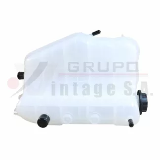 Tanque depósito de refrigerante Navistar 2508700C91, 2508700C92