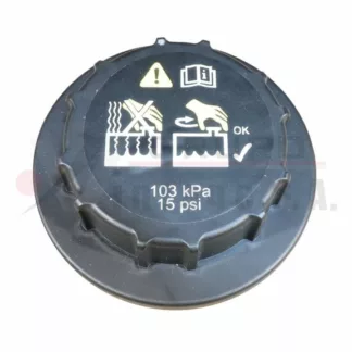 Tapa de tanque agua Navistar (varios modelos) de 15 libras