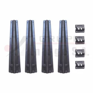 Soporte plástico Minimizer para guardafangos