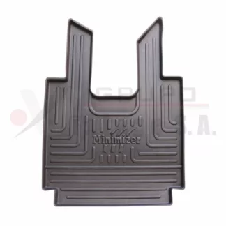 Juego de alfombra Freightliner Columbia/Century  CL11, CL120 año 1999-2020 Minimizer
