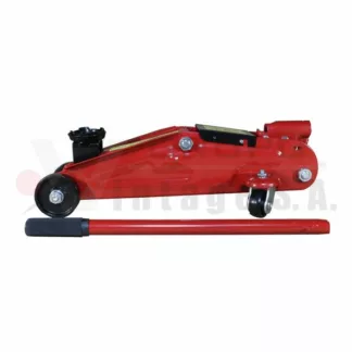 Tricket de piso 2 toneladas