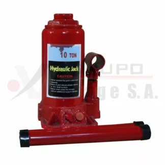 Tricket de 10 toneladas