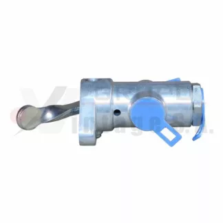 Válvula para freno de parqueo TW-1 Ptos 1/8 de palanca