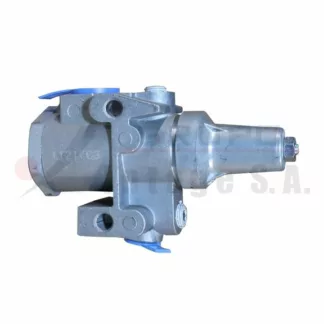 Regulador para caja Fuller