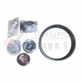 Kit de reparación de fan clutch Kysor eje corto fibra cónica