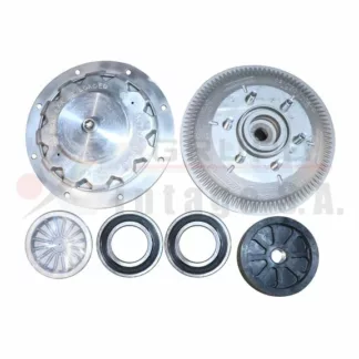 Kit de overhaul completo para fan clutch Horton Drivemaster cojinete 39 mm
