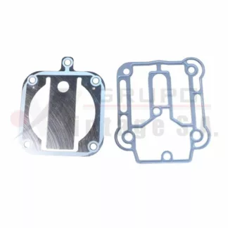 Kit de empaque compresor BA921