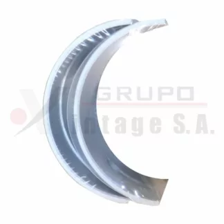 Tejas de biela STD (delgada) Detroit S60