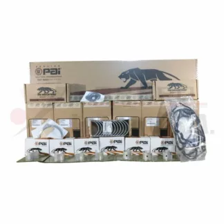 In frame kit pistón de seguro Detroit DDC-IV S-60 12.7 litros