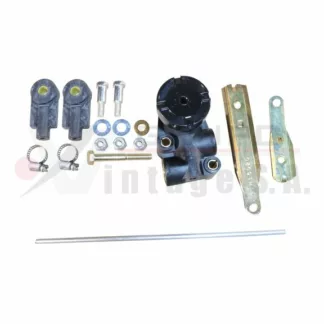 Válvula para cabina nivel de bolsas International Pro-liper