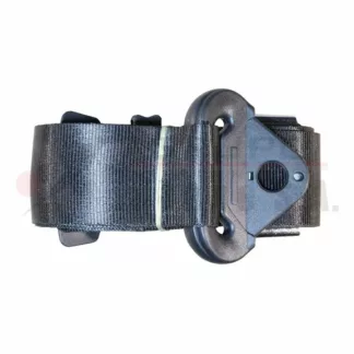 Juego de cinturones de seguridad mecánico 3 puntos