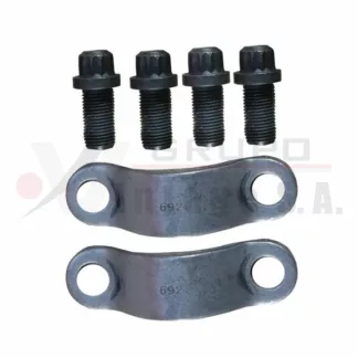 Kit de lañas y tornillos JKT-6926 para cruces JUJ-6912/6916/6937