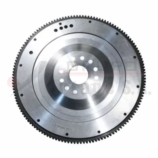 Volante completo 14" International DT466 12 hoyos