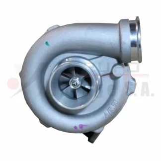 Turbo alimentador para OM366A