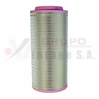 Filtro de aire primario con sello radial AF26399 Fleetguard Volvo/Caterpillar