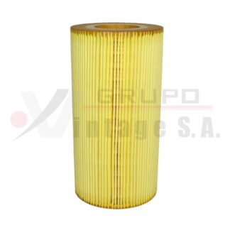 Filtro de aceite cartucho LF16233 Fleetguard Daf Paccar