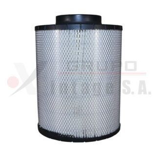 Carcasa de aire desechable AH19042 Fleetguard