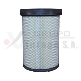 Filtro de aire secundario Magnum RS AF25289M Fleetguard CAT