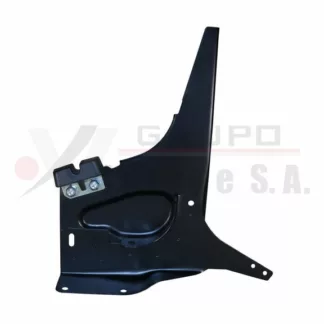 Base para capo RH Columbia