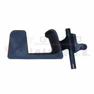 Manecilla interior Cascadia izquierdo