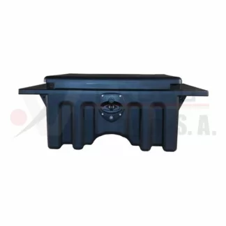 Caja para herramientas sobre chasis Minimizer