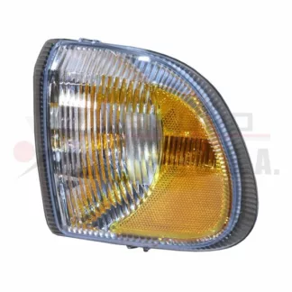 Lámpara pidevías derecho de International 9200