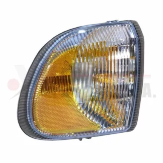 Lámpara pidevías izquierdo de International 9200