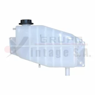Deposito oTanque de Refrigerante para Camion/Bus International  3800/3900 motor DT466