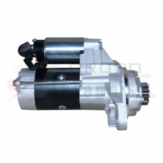 Motor de arranque Isuzu 4HG1 24 V