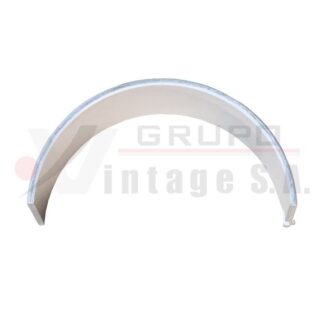 Tejas de biela fracturada Std ISB