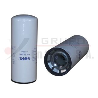 Filtro de aceite LF9009 SORL Cummins ISL