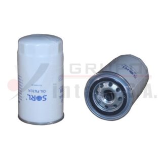 Filtro de aceite LF673 Sorl Case IHC