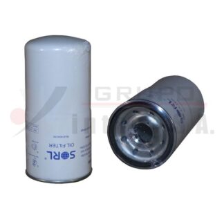 Filtro de aceite LF3333 Sorl Detroit Diesel Cummins