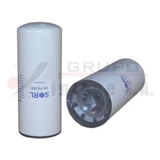 Filtro de aceite LF3000 Sorl Cummins