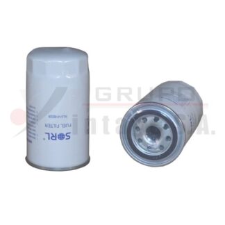 Filtro de combustible FF5020 Sorl International Case IHC