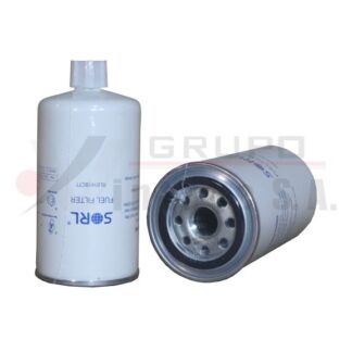 Filtro de combustible FS1212 / RL6141BC77  Sorl International DT466/530