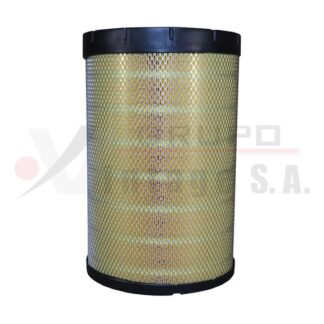 Filtro de aire AF25707 SORL International DT466