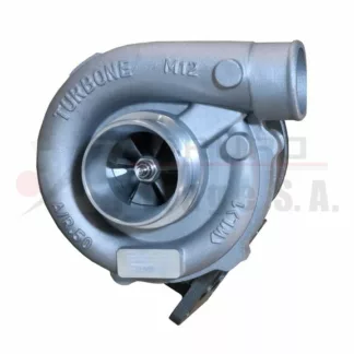 Turboalimentador International DT360