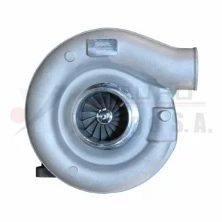 Turboalimentador International DT466 1977 a 1993