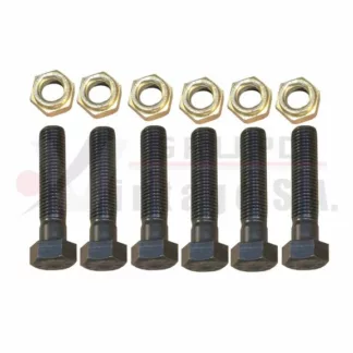 Kit de tornillos 511 para gancho 2880