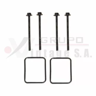 Kit menor para bobina de inyector motor Detroit S-60
