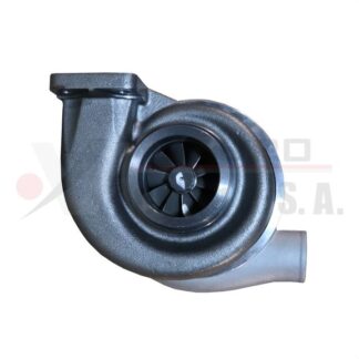 Turboalimentador Cummins 6BT 5.9 sin válvula