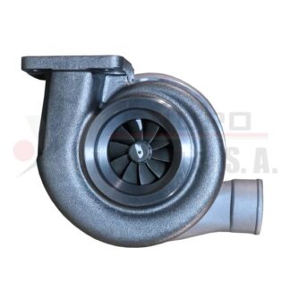 Turboalimentador Cummins 6CTA 8.3 210HP sin válvula